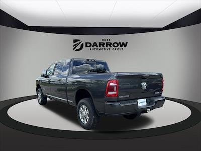 New 2024 Ram 2500 Laramie Mega Cab 4x4 Pickup for sale #D41083 - photo 2