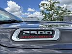 New 2024 Ram 2500 Laramie Mega Cab 4x4 Pickup for sale #D41083 - photo 28