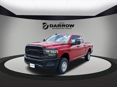 New 2024 Ram 2500 Tradesman Crew Cab 4x4 Pickup for sale #D41085 - photo 1