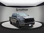 New 2025 Ram 1500 Laramie Crew Cab 4x4 Pickup for sale #D55048 - photo 3
