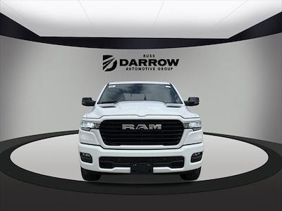 New 2025 Ram 1500 Laramie Crew Cab 4x4 Pickup for sale #D55050 - photo 2