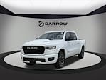 New 2025 Ram 1500 Laramie Crew Cab 4x4 Pickup for sale #D55050 - photo 1