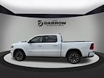 New 2025 Ram 1500 Laramie Crew Cab 4x4 Pickup for sale #D55050 - photo 8