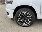 New 2025 Ram 1500 Laramie Crew Cab 4x4 Pickup for sale #D55050 - photo 9