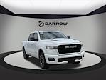 New 2025 Ram 1500 Laramie Crew Cab 4x4 Pickup for sale #D55050 - photo 3
