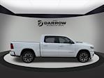 New 2025 Ram 1500 Laramie Crew Cab 4x4 Pickup for sale #D55050 - photo 4