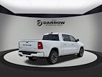 New 2025 Ram 1500 Laramie Crew Cab 4x4 Pickup for sale #D55050 - photo 5