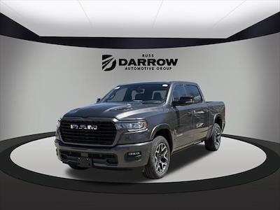 New 2025 Ram 1500 Laramie Crew Cab 4x4 Pickup for sale #D55053 - photo 1
