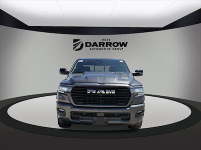 New 2025 Ram 1500 Laramie Crew Cab 4x4 Pickup for sale #D55053 - photo 2