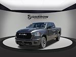 New 2025 Ram 1500 Laramie Crew Cab 4x4 Pickup for sale #D55053 - photo 1