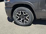 New 2025 Ram 1500 Laramie Crew Cab 4x4 Pickup for sale #D55053 - photo 9