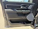 New 2025 Ram 1500 Laramie Crew Cab 4x4 Pickup for sale #D55053 - photo 13