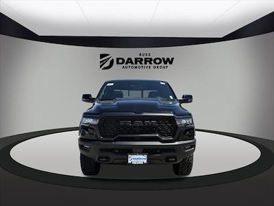 New 2025 Ram 1500 Rebel Crew Cab 4x4 Pickup for sale #D55056 - photo 2
