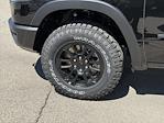 New 2025 Ram 1500 Rebel Crew Cab 4x4 Pickup for sale #D55056 - photo 9