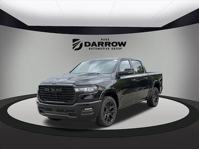 New 2025 Ram 1500 Laramie Crew Cab 4x4 Pickup for sale #D55062 - photo 1