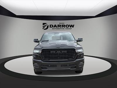 New 2025 Ram 1500 Laramie Crew Cab 4x4 Pickup for sale #D55062 - photo 2