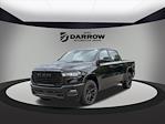 New 2025 Ram 1500 Laramie Crew Cab 4x4 Pickup for sale #D55062 - photo 1