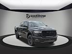 New 2025 Ram 1500 Laramie Crew Cab 4x4 Pickup for sale #D55062 - photo 3