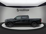 New 2025 Ram 1500 Laramie Crew Cab 4x4 Pickup for sale #D55062 - photo 8