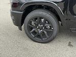 New 2025 Ram 1500 Laramie Crew Cab 4x4 Pickup for sale #D55062 - photo 9