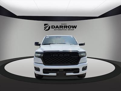 New 2025 Ram 1500 Big Horn Crew Cab 4x4 Pickup for sale #D55066 - photo 2