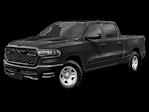 New 2025 Ram 1500 Limited Longhorn Crew Cab 4x4 Pickup for sale #D55069 - photo 6
