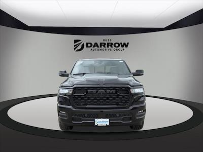 New 2025 Ram 1500 Big Horn Crew Cab 4x4 Pickup for sale #D55070 - photo 2