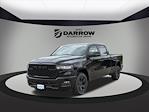 New 2025 Ram 1500 Big Horn Crew Cab 4x4 Pickup for sale #D55070 - photo 1