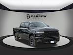 New 2025 Ram 1500 Big Horn Crew Cab 4x4 Pickup for sale #D55070 - photo 3