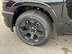 New 2025 Ram 1500 Big Horn Crew Cab 4x4 Pickup for sale #D55070 - photo 9