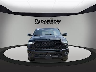 New 2025 Ram 1500 Big Horn Crew Cab 4x4 Pickup for sale #D55071 - photo 2