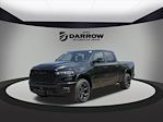 New 2025 Ram 1500 Big Horn Crew Cab 4x4 Pickup for sale #D55071 - photo 1