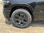 New 2025 Ram 1500 Big Horn Crew Cab 4x4 Pickup for sale #D55071 - photo 9