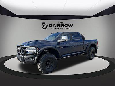 New 2024 Ram 2500 Laramie Crew Cab 4x4 Pickup for sale #MR24005 - photo 1