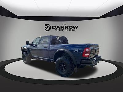 New 2024 Ram 2500 Laramie Crew Cab 4x4 Pickup for sale #MR24005 - photo 2