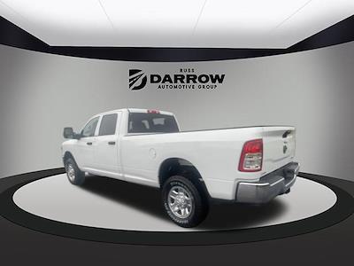 New 2024 Ram 2500 Tradesman Crew Cab 4x4 Pickup for sale #MR24049 - photo 2