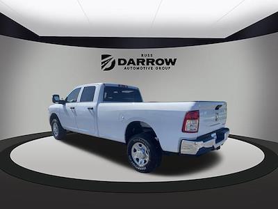 New 2024 Ram 2500 Tradesman Crew Cab 4x4 Pickup for sale #MR24060 - photo 2