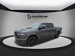 New 2025 Ram 1500 Laramie Crew Cab 4x4 Pickup for sale #MR25038 - photo 3