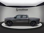 New 2025 Ram 1500 Laramie Crew Cab 4x4 Pickup for sale #MR25038 - photo 1