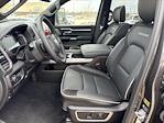 New 2025 Ram 1500 Laramie Crew Cab 4x4 Pickup for sale #MR25038 - photo 8