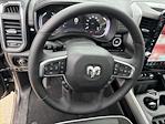 New 2025 Ram 1500 Laramie Crew Cab 4x4 Pickup for sale #MR25038 - photo 10