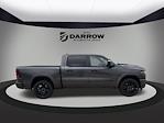 New 2025 Ram 1500 Laramie Crew Cab 4x4 Pickup for sale #MR25038 - photo 9
