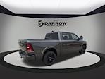 New 2025 Ram 1500 Laramie Crew Cab 4x4 Pickup for sale #MR25038 - photo 11