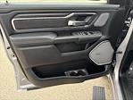 New 2025 Ram 1500 Laramie Crew Cab 4x4 Pickup for sale #MR25041 - photo 11