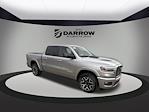 New 2025 Ram 1500 Laramie Crew Cab 4x4 Pickup for sale #MR25041 - photo 3