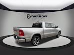New 2025 Ram 1500 Laramie Crew Cab 4x4 Pickup for sale #MR25041 - photo 5