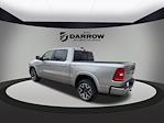 New 2025 Ram 1500 Laramie Crew Cab 4x4 Pickup for sale #MR25041 - photo 7