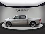 New 2025 Ram 1500 Laramie Crew Cab 4x4 Pickup for sale #MR25041 - photo 8