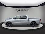 New 2025 Ram 1500 Laramie Crew Cab 4x4 Pickup for sale #MR25042 - photo 8
