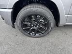 New 2025 Ram 1500 Laramie Crew Cab 4x4 Pickup for sale #MR25042 - photo 9